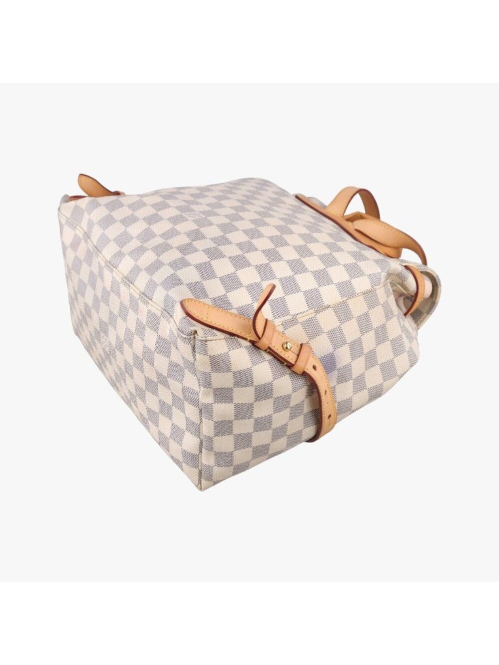 Louis Vuitton Sperone Azur Damier Canvas Backpack - Picture 6 of 15